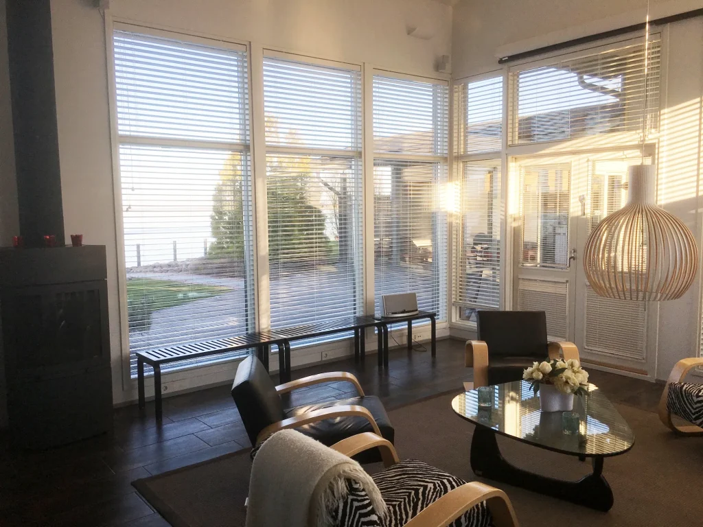 Kokoustila Pori