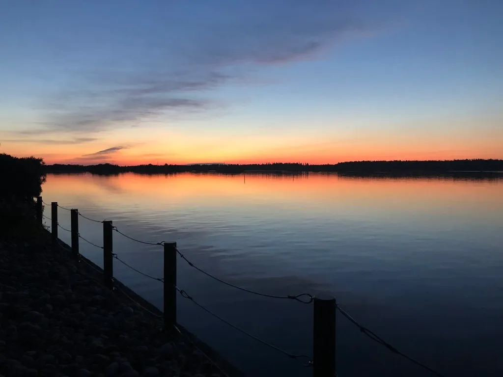 Mökki Reposaari