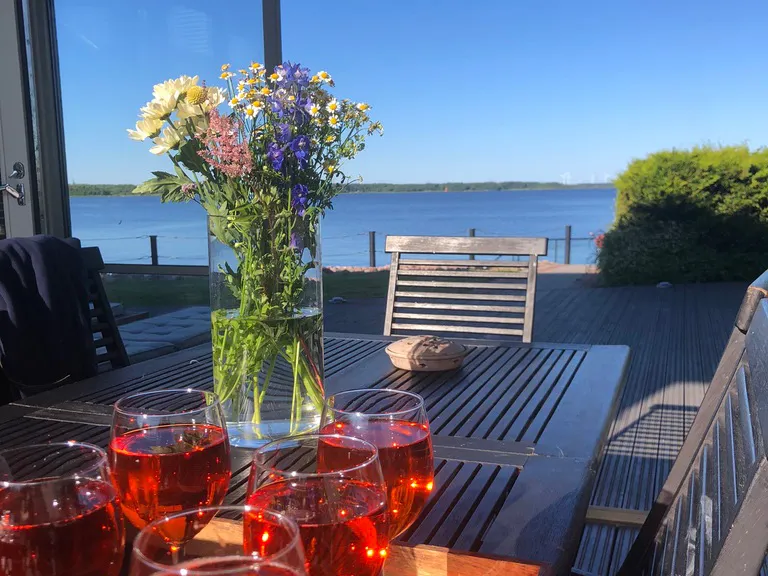 Vuokramökki Pori